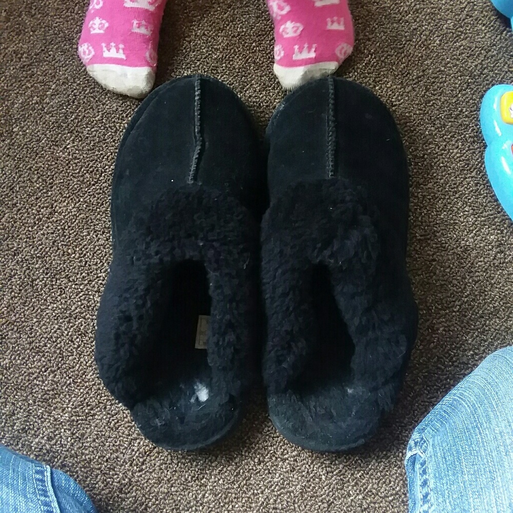 BearPaw Slippers